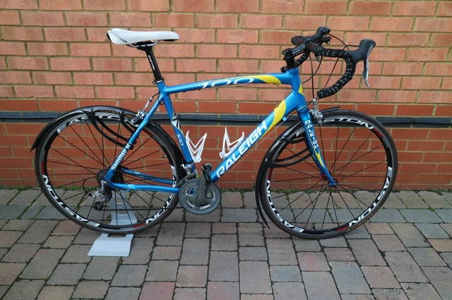 Raleigh airlite top 100